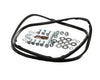 Alliance Laundry Systems Part# 838P3 Hardware Flow Module Kit (OEM)