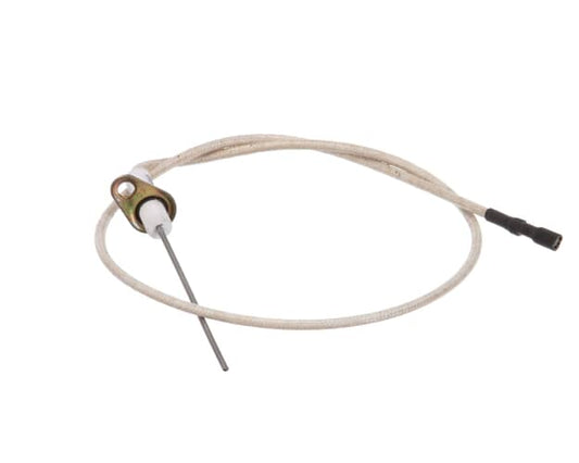 Hisense Risk Of Electric Shock Leabel - 11611665