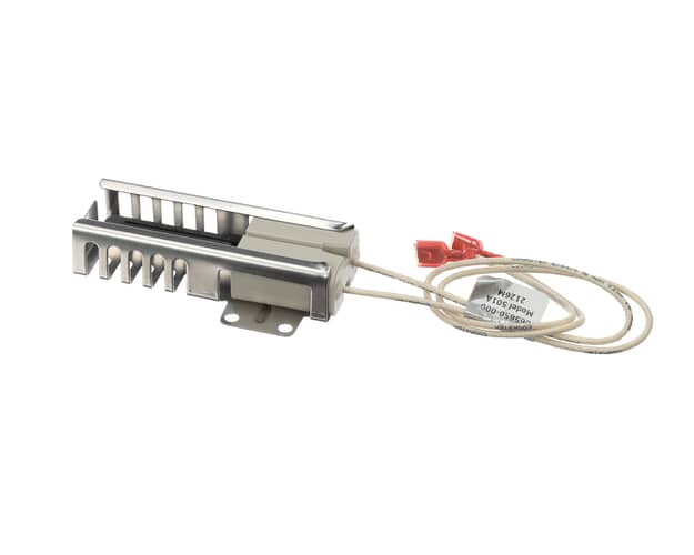 Viking Part# 065650-000 Flat Ignitor - Genuine OEM