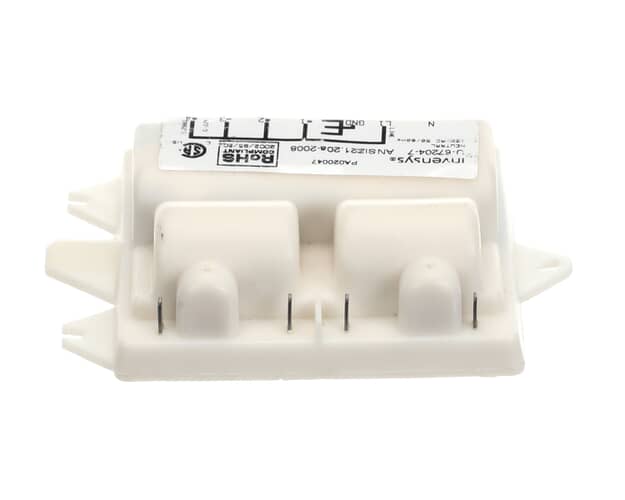 Viking Part# PA020047 Re-ignition Spark Module - Genuine OEM