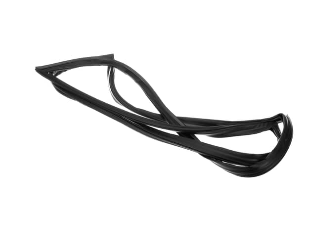 Whirlpool WRT314TFDW02 Door Gasket (Black) - Genuine OEM
