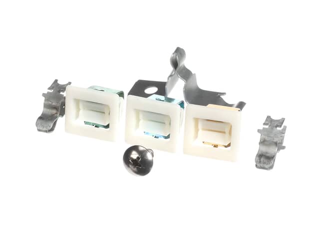 Maytag Dryer Door Latch Kit MLE24PDAYW0