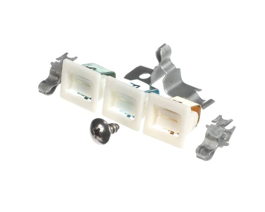 Whirlpool Washer/Dryer Door Latch Kit YLTE5243DQ7