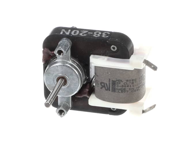 Danby Duf1700Wey Fan Motor - 3-80411-103