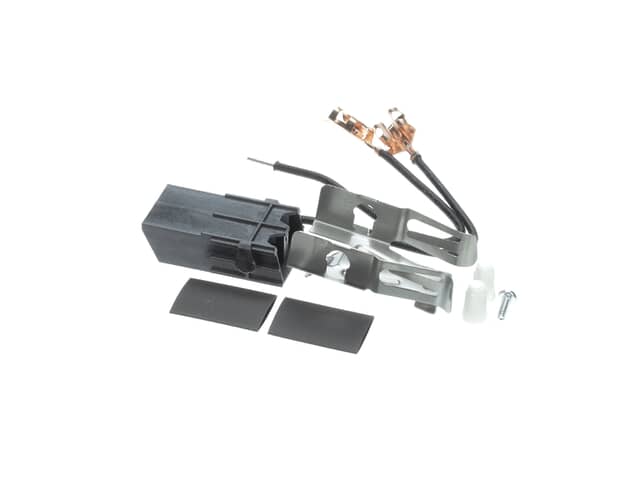 Whirlpool Burner Receptacle Kit 330031