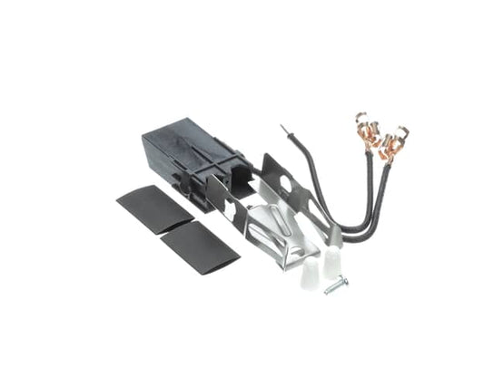 Whirlpool Burner Receptacle Kit 330031