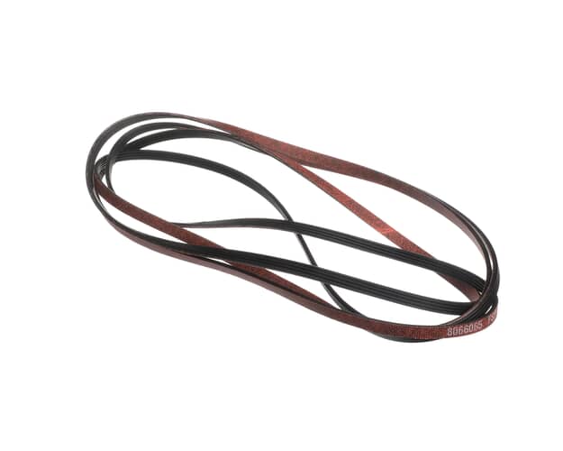 Whirlpool LEP6848AN0 Dryer Drum Belt - Genuine OEM