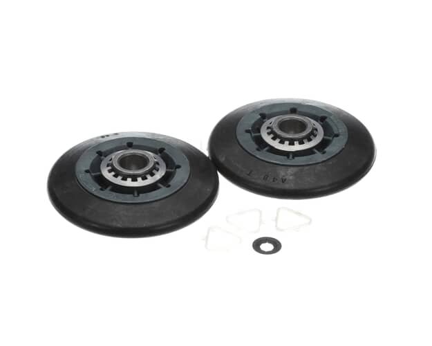 Whirlpool Dryer Drum Roller Kit - 349241T