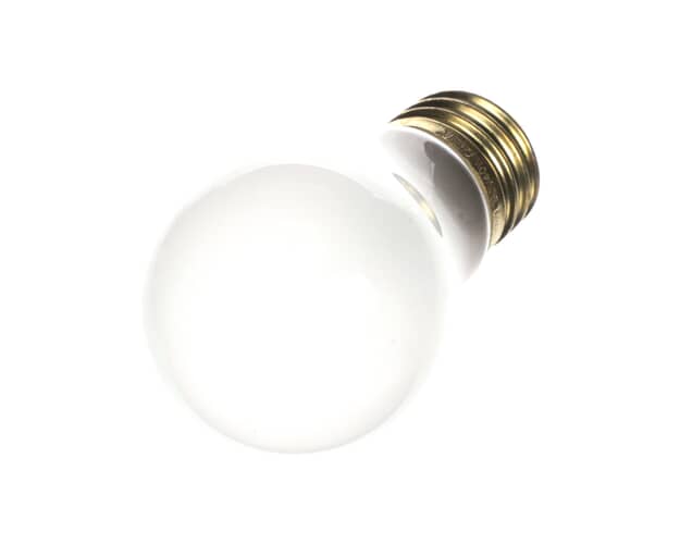 Whirlpool Frosted Light Bulb (40watt) 8009