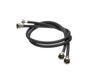 Whirlpool Part# 8212546RP Water Fill Hose (OEM) 4ft, 2 pk