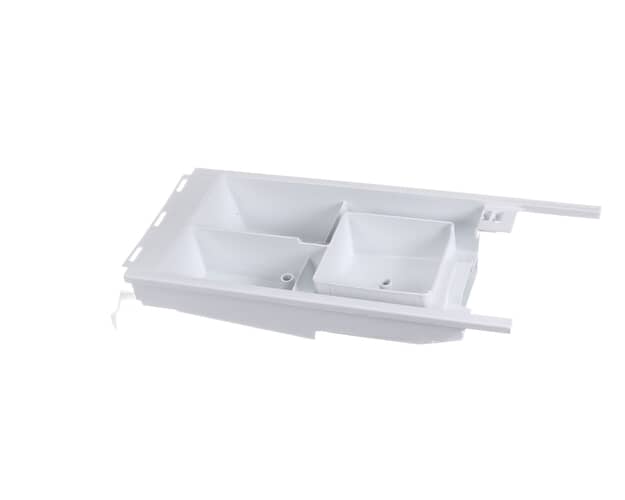 Whirlpool Soap Dispenser Drawer W10395619