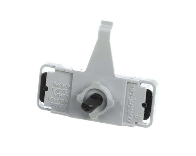 Kenmore Dryer Push-To-Start Switch - W10420741