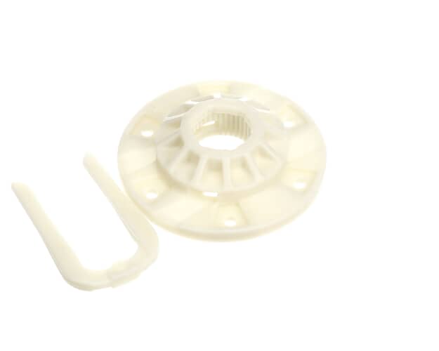 Whirlpool Washing Machine Basket Drive Hub WTW5800BW0