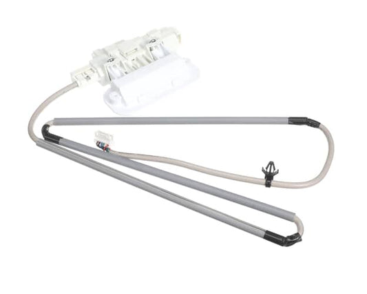 Whirlpool WTW8000DW5 Top Lid Latch Lock Genuine OEM