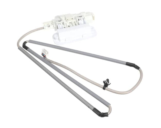 Whirlpool WTW8040DW4 Washer Top Lid Latch Lock Assembly