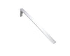 Whirlpool WRT541SZDM00 Refrigerator Door Handle (Stainless)