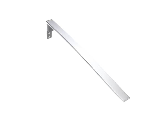 Whirlpool Door Handle (Stainless) W10837029