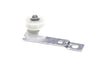 Maytag MEDB835DW3 Dryer Idler Pulley Wheel & Bracket Assembly