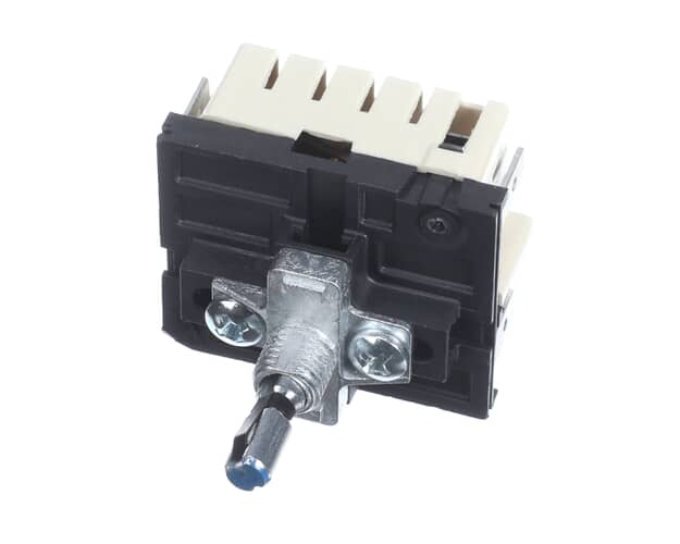 Whirlpool Surface Element Control Switch W11120795