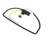 Whirlpool Door Latch Kit - W11307244