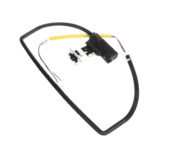 Roper RTW4516FW1 Door Latch Kit Genuine OEM