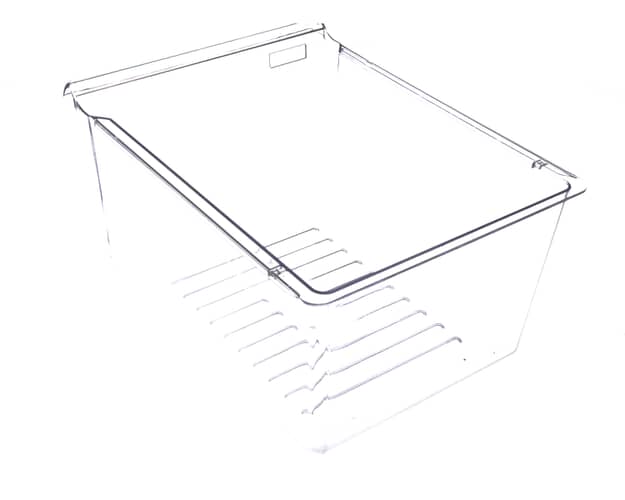 Whirlpool Refrigerator Crisper Drawer WRT518SZFM00