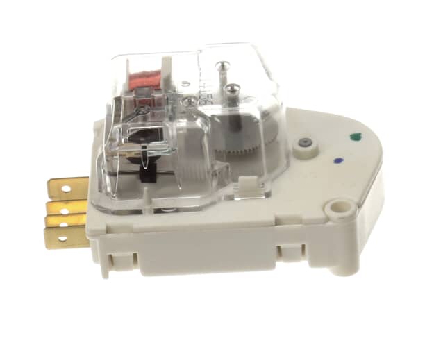 KitchenAid KTRC19KMBL03 Defrost Timer Kit Genuine OEM