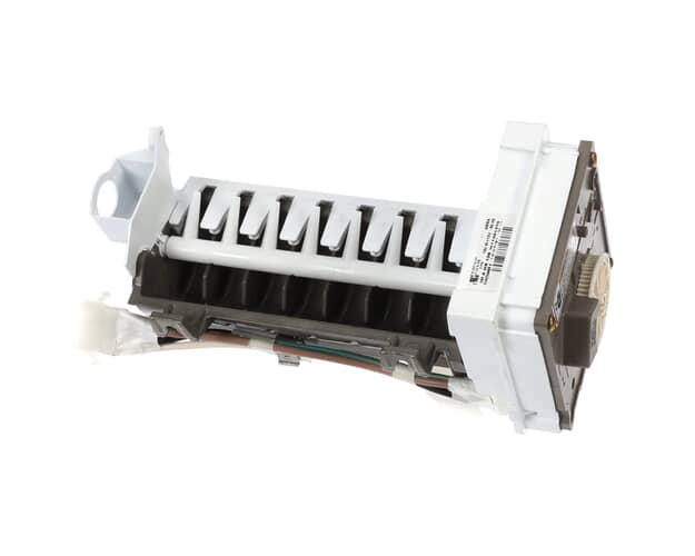 Whirlpool Refrigerator Ice Maker ED2GVEXVD01