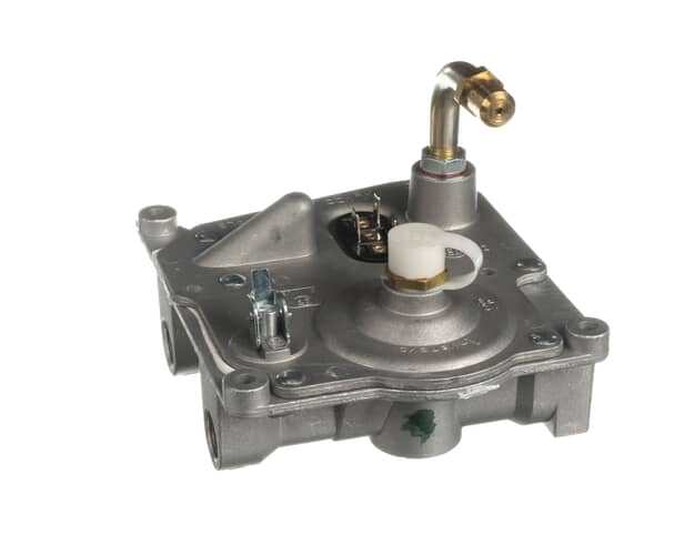 Whirlpool Gas Valve WPW10293048