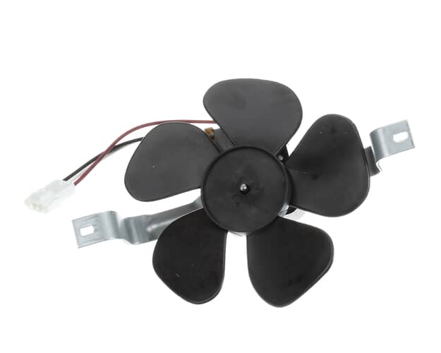 Whirlpool Part# WPW10395033 Blower Fan Motor - Genuine OEM