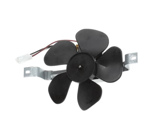Whirlpool Part# WPW10395033 Blower Fan Motor - Genuine OEM