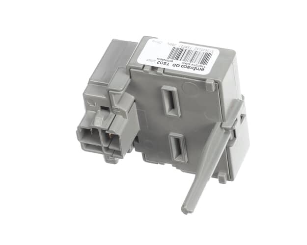 KitchenAid Refrigerator Compressor Start Relay-Device KBFS22EWBL5