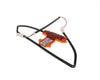 Whirlpool Washing Machine Lid Lock Assembly - WPW10482836