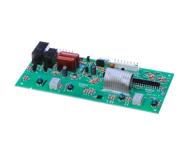 Whirlpool Refrigerator Electronic Control Board WRF535SWHZ02