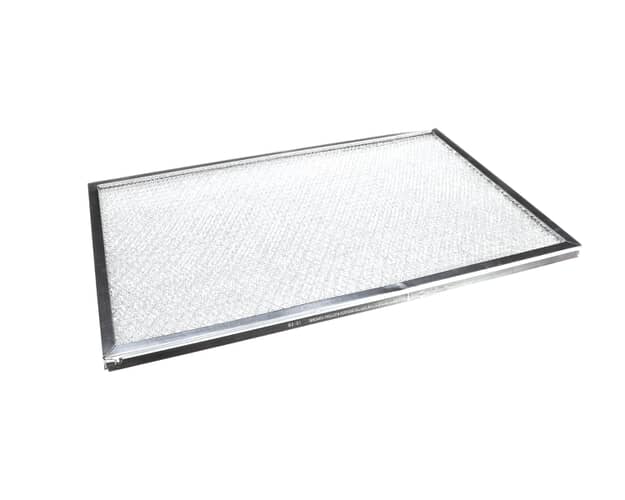 York Air Filter, Cleanable 16 X 25 - S1-02608210000