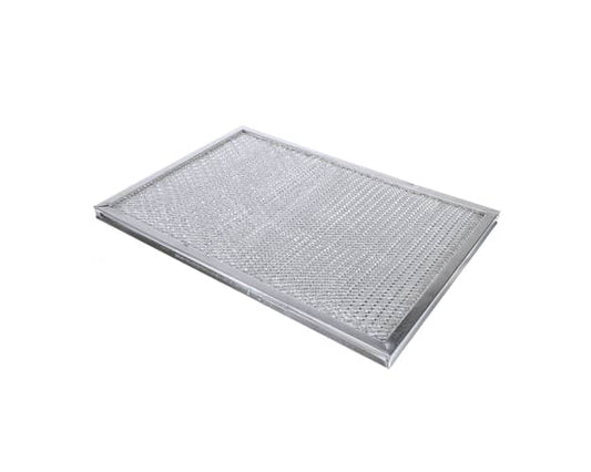 York Air Filter, Cleanable,13-5/8 X - S1-02625514000