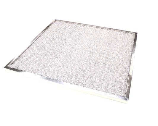 York Air Filter, Mist,23-1/8 X 24-5 - S1-02625535000