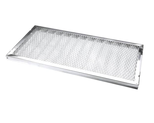 York Filter,Air,Cleanable,Aluminum, - S1-02647812000