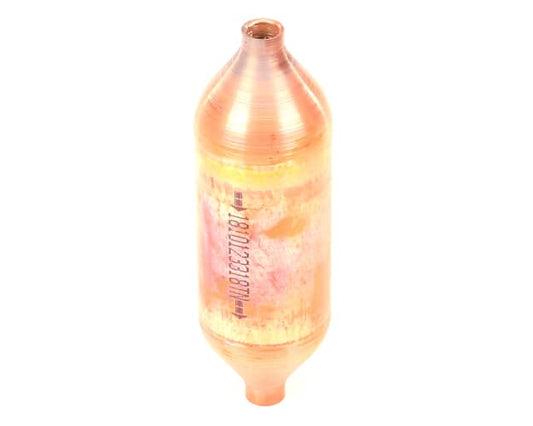York Filter-Drier,3/8 Inch Odf R410 - S1-02922195000