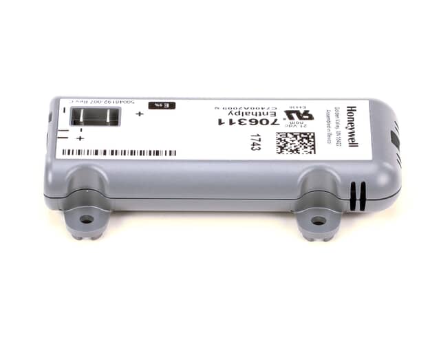 Midea Evaporator Assy - 15823000000617