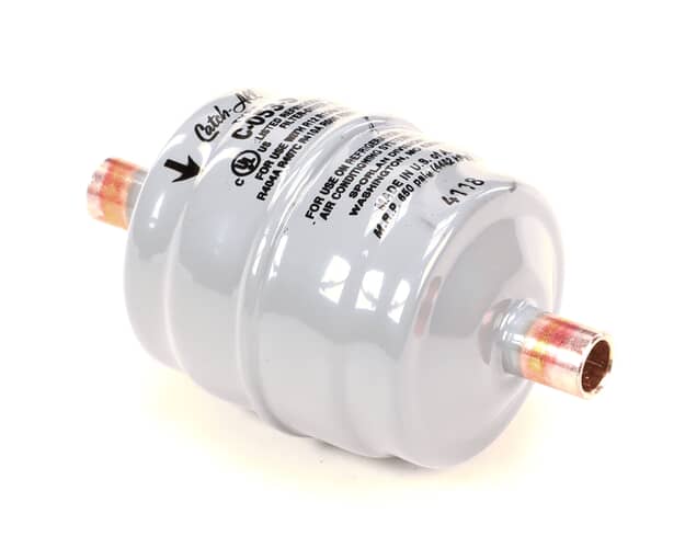 York Filter-Drier,Liquid 3/8 Odf,15 - S1-400329