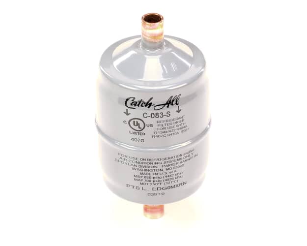York Filter-Drier,Liquid,C-083-S - S1-400503