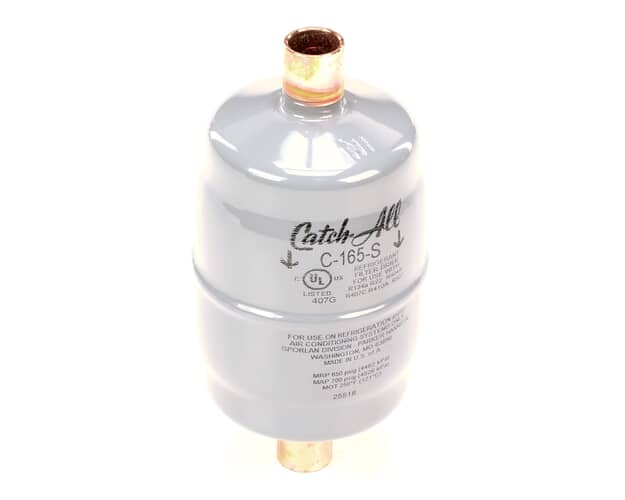 York Filter-Drier,Liquid,C-165-S - S1-401035