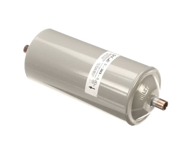 York Filter-Drier,Liquid 3/8 Odf,53 - S1-401305