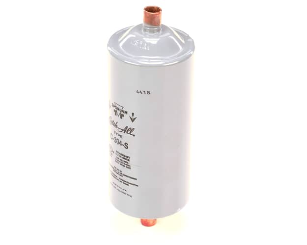 York Filter-Drier,Liquid,C-304-S - S1-401307