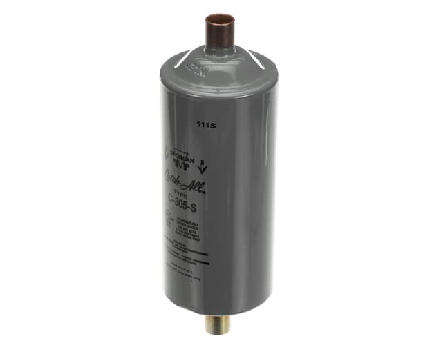 York Filter-Drier,Liquid 5/8 Odf,53 - S1-401449
