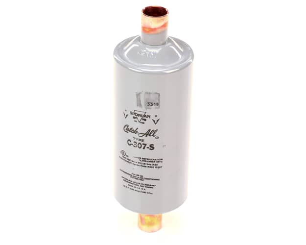 York Filter-Drier,Liquid 7/8 Odf,53 - S1-401505