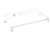 Bertazzoni Work Table - 210203