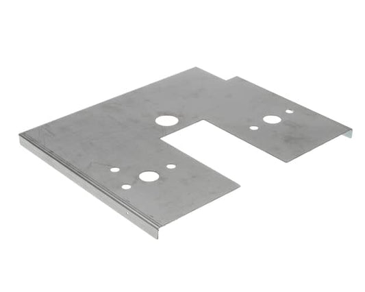 Bertazzoni Control Panel - 210224