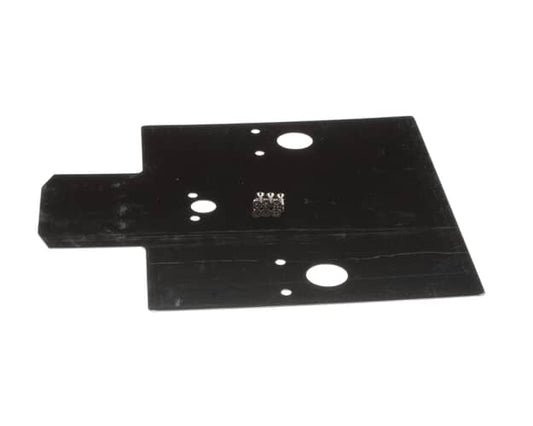 Bertazzoni Control Panel - 210229